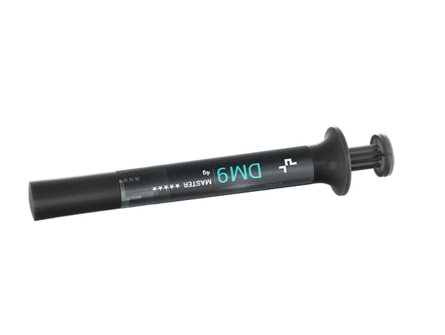DeepCool DM9 Professional Grade Thermal Paste 4g DeepCool DM9 Professional Grade Thermal Paste 4g